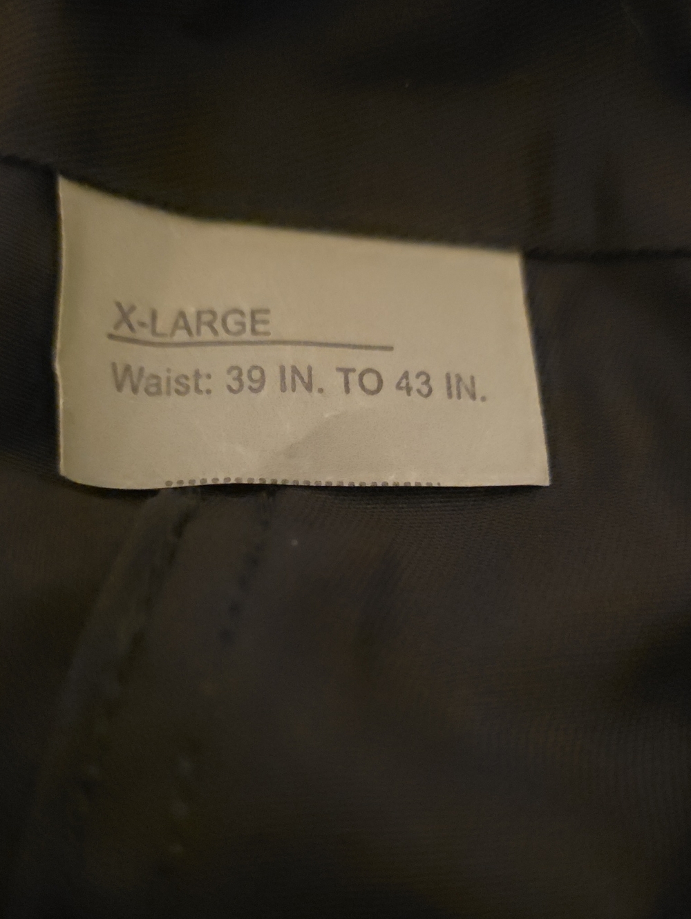 Rothco Cargo Utility Shorts XL Camo Accent - Picture 8 of 11